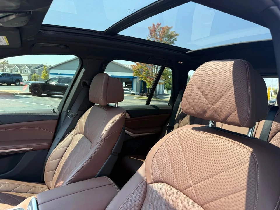 2025 BMW G05 X5 - Image 14 of 20