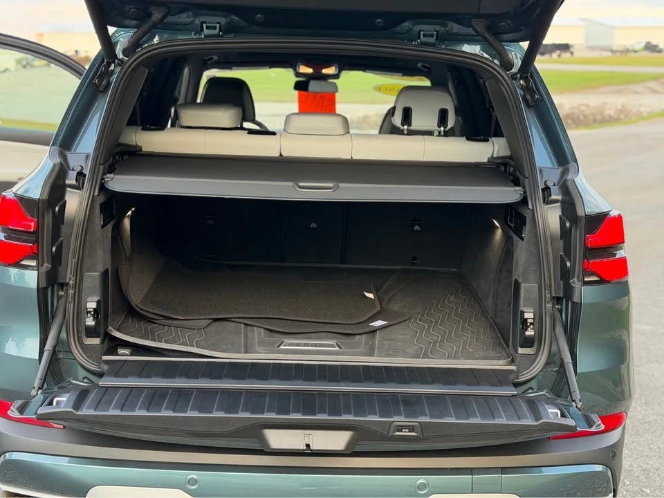 2025 BMW G05 X5 - Image 7 of 8