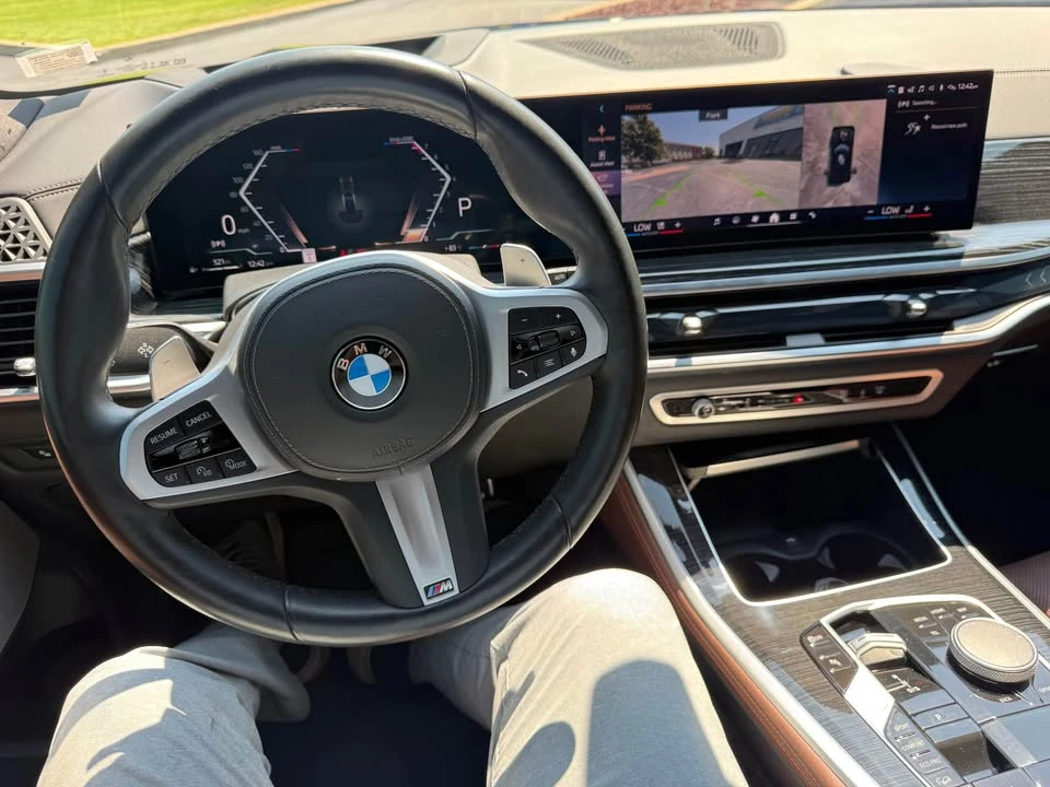 2025 BMW G05 X5 - Image 15 of 20