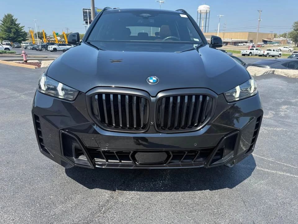 2025 BMW G05 X5 - Image 9 of 20