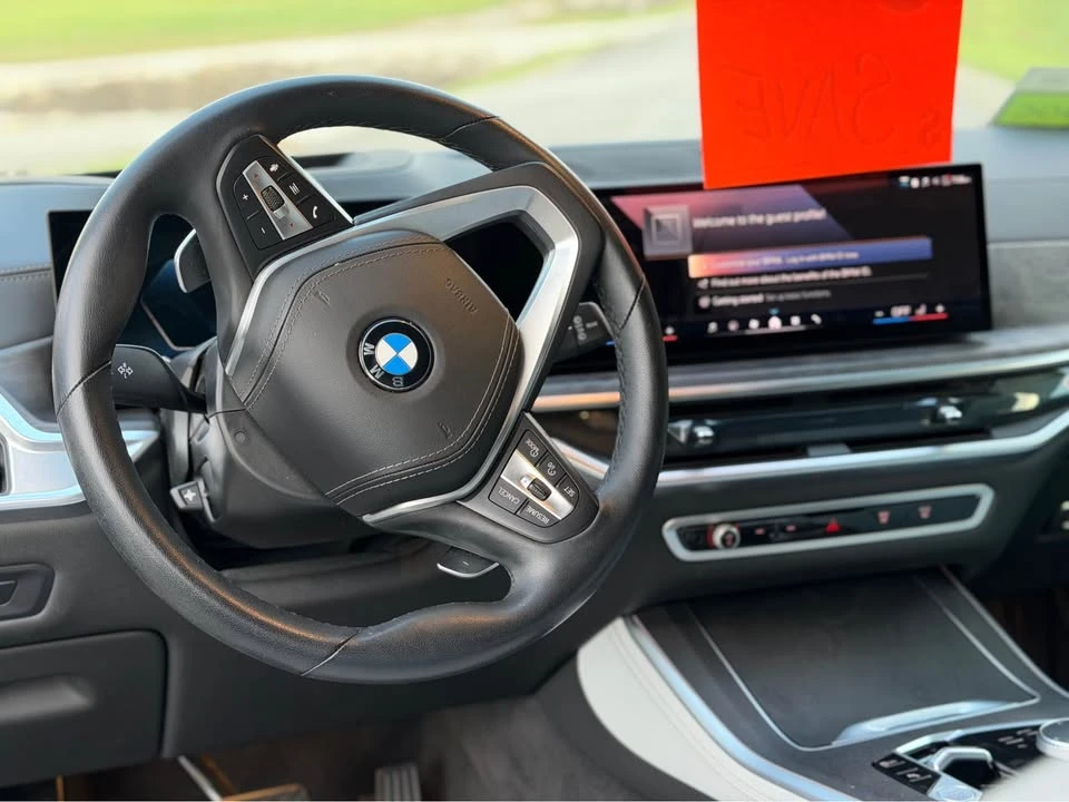 2025 BMW G05 X5 - Image 5 of 8