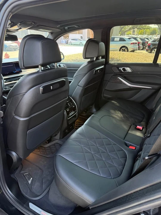 2025 BMW G05 X5 - Image 4 of 6