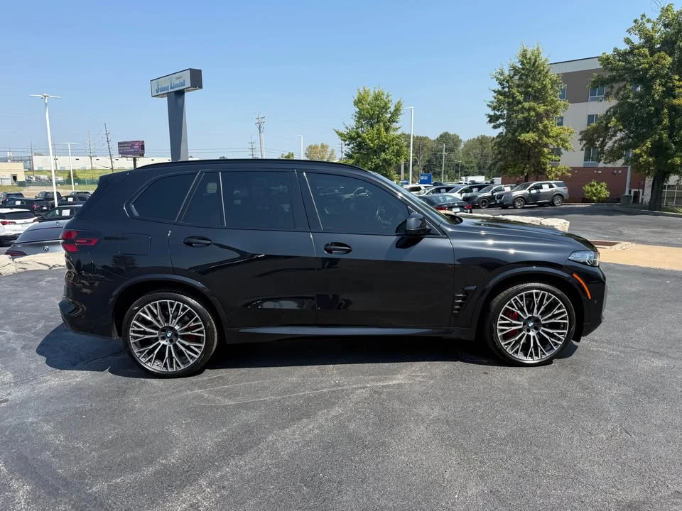 2025 BMW G05 X5 - Image 7 of 20