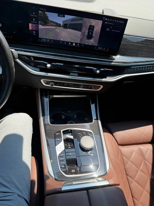 2025 BMW G05 X5 - Image 16 of 20