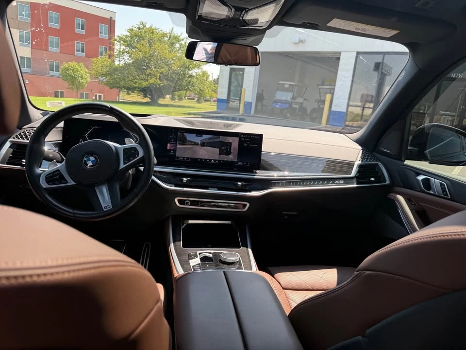 2025 BMW G05 X5 - Image 12 of 20