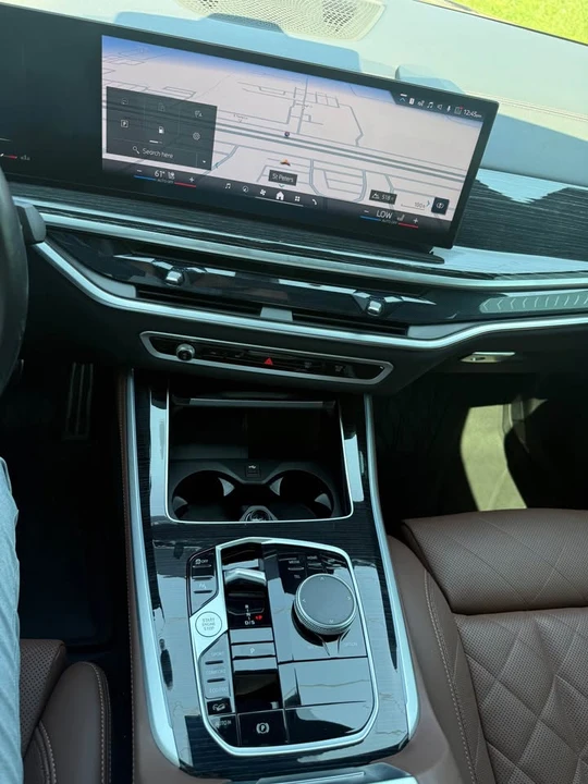 2025 BMW G05 X5 - Image 19 of 20