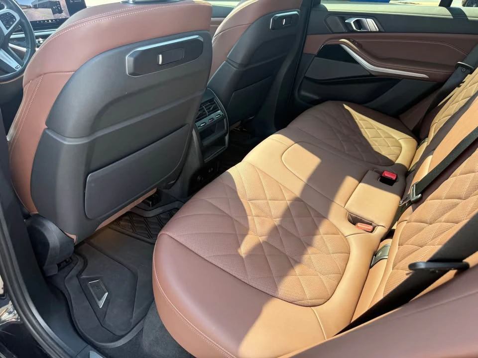 2025 BMW G05 X5 - Image 10 of 20