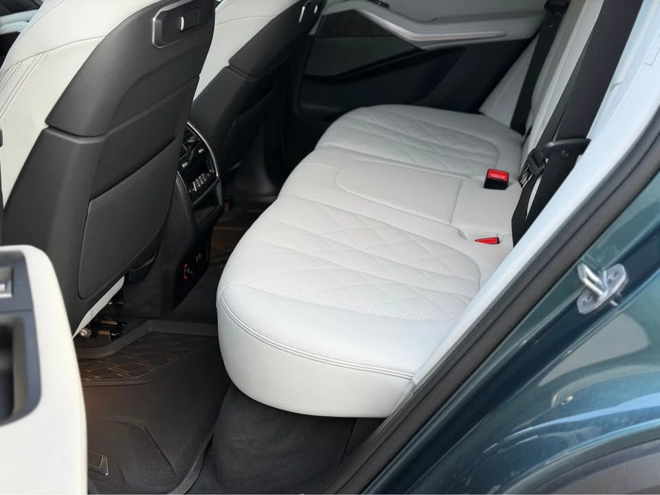 2025 BMW G05 X5 - Image 6 of 8