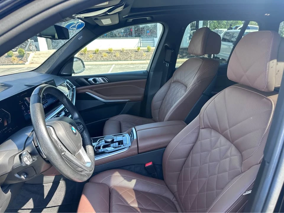 2025 BMW G05 X5 - Image 9 of 11