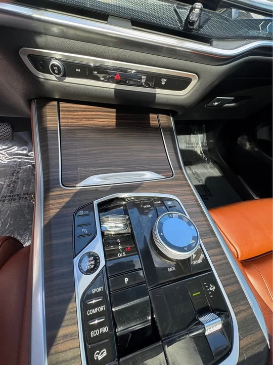 2025 BMW G05 X5 - Image 11 of 13