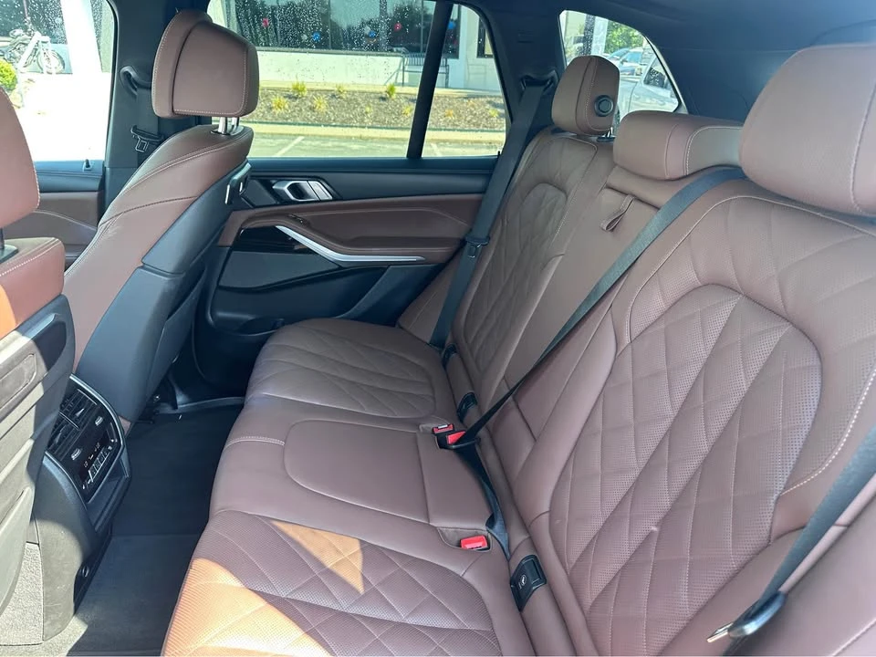 2025 BMW G05 X5 - Image 10 of 11