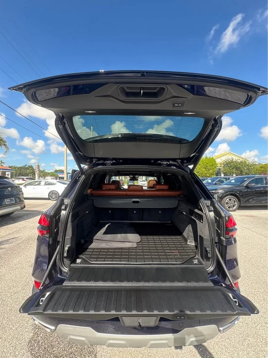 2025 BMW G05 X5 - Image 13 of 13