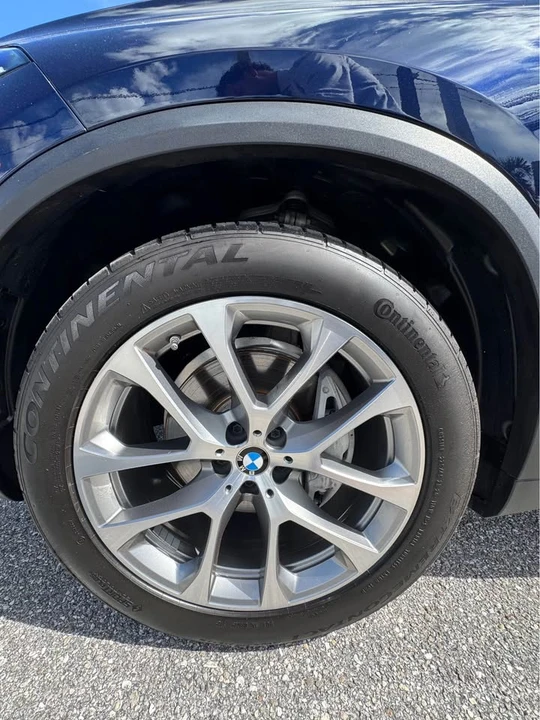 2025 BMW G05 X5 - Image 7 of 13