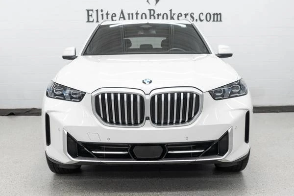 2025 BMW G05 X5 - Image 3 of 21