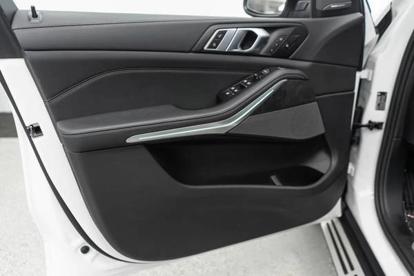 2025 BMW G05 X5 - Image 15 of 21