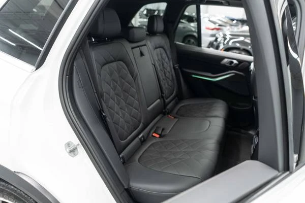 2025 BMW G05 X5 - Image 13 of 21