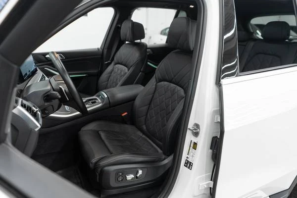 2025 BMW G05 X5 - Image 8 of 21