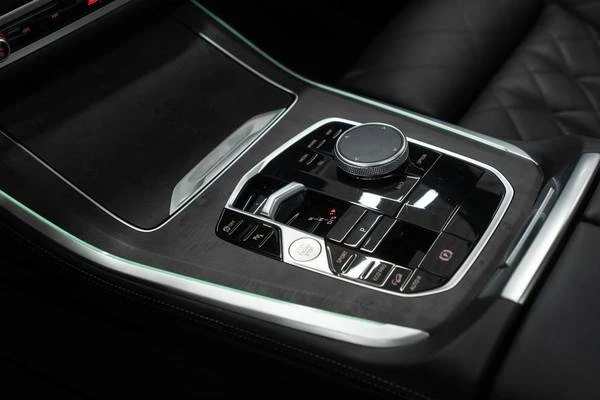 2025 BMW G05 X5 - Image 19 of 21
