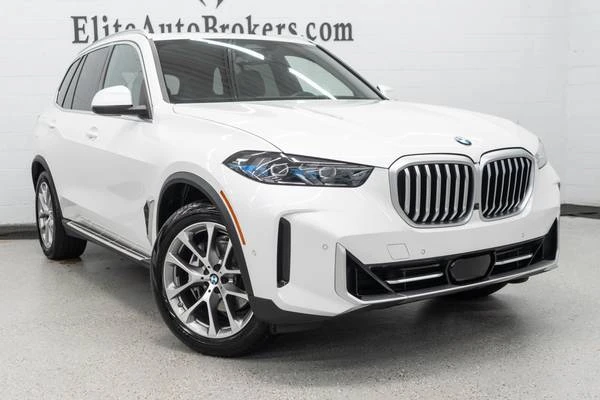 2025 BMW G05 X5 - Image 6 of 21