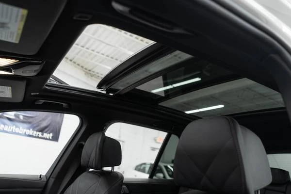 2025 BMW G05 X5 - Image 7 of 21
