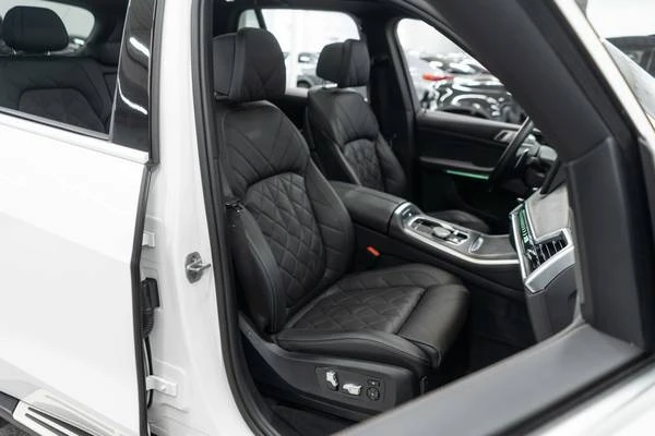 2025 BMW G05 X5 - Image 10 of 21