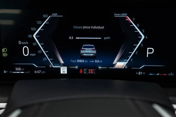 2025 BMW G05 X5 - Image 20 of 21