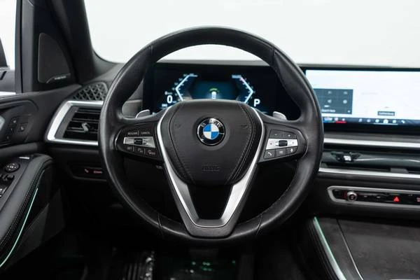 2025 BMW G05 X5 - Image 17 of 21
