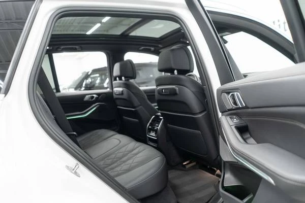 2025 BMW G05 X5 - Image 11 of 21