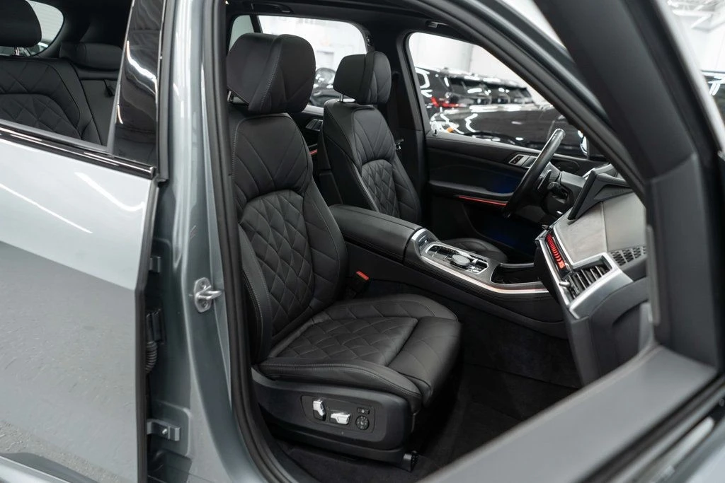 2025 BMW G05 X5 - Image 10 of 12