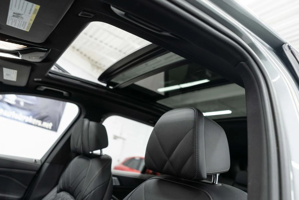2025 BMW G05 X5 - Image 11 of 12