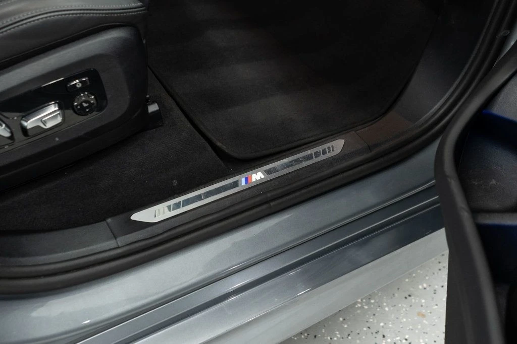 2025 BMW G05 X5 - Image 12 of 12