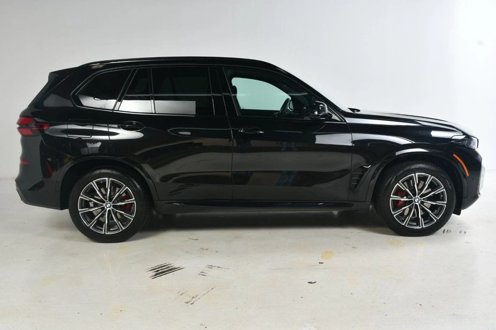 2025 BMW G05 X5 - Image 3 of 12
