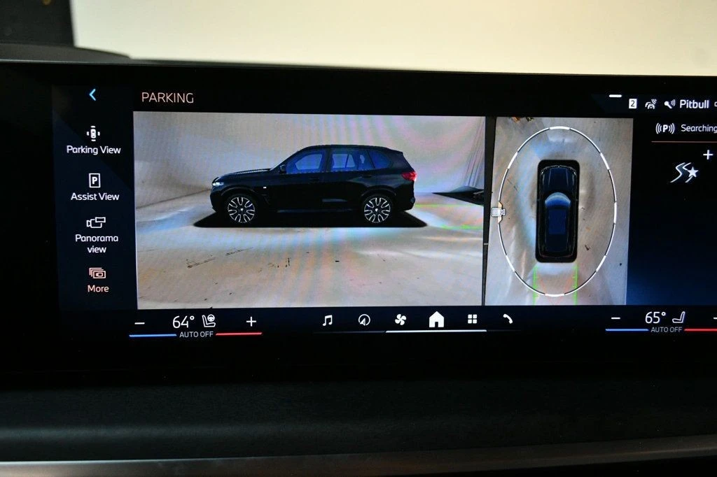 2025 BMW G05 X5 - Image 8 of 12