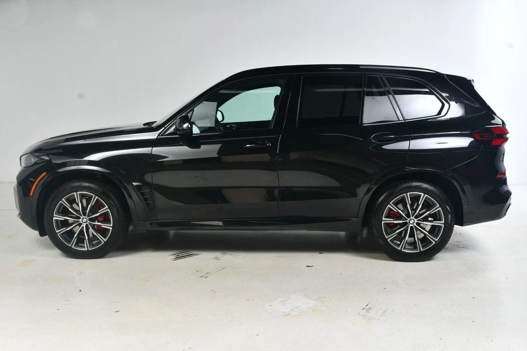 2025 BMW G05 X5 - Image 4 of 12