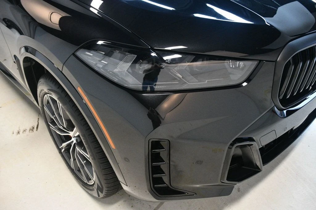 2025 BMW G05 X5 - Image 11 of 12