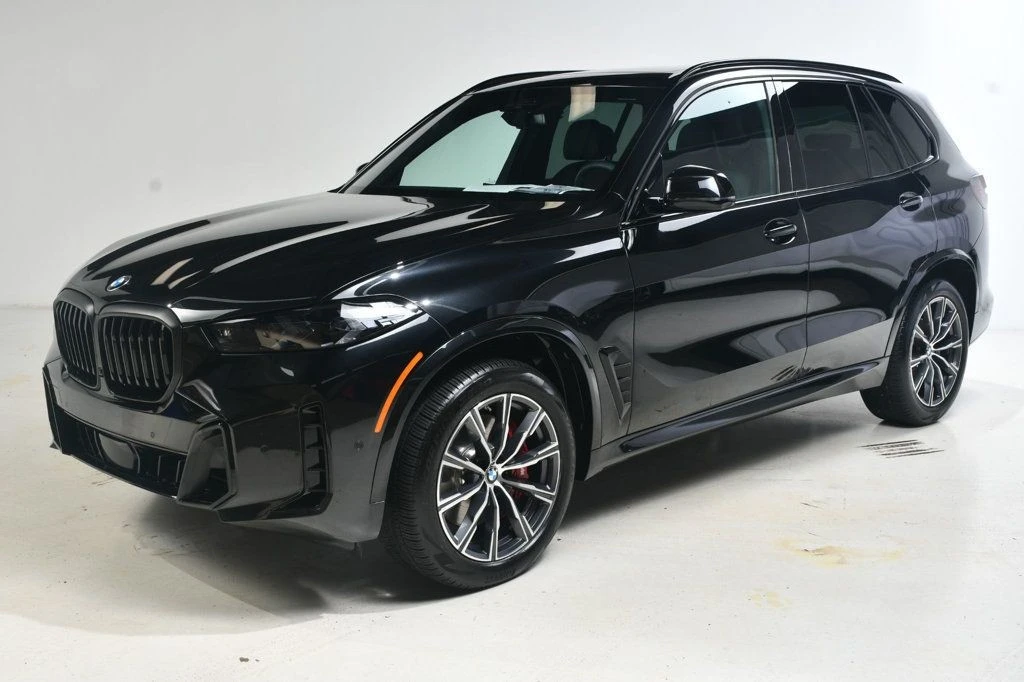 2025 BMW G05 X5 - Image 2 of 12