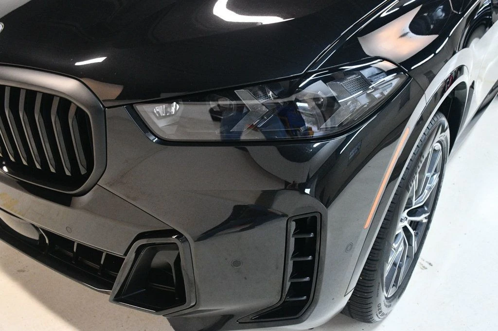 2025 BMW G05 X5 - Image 12 of 12