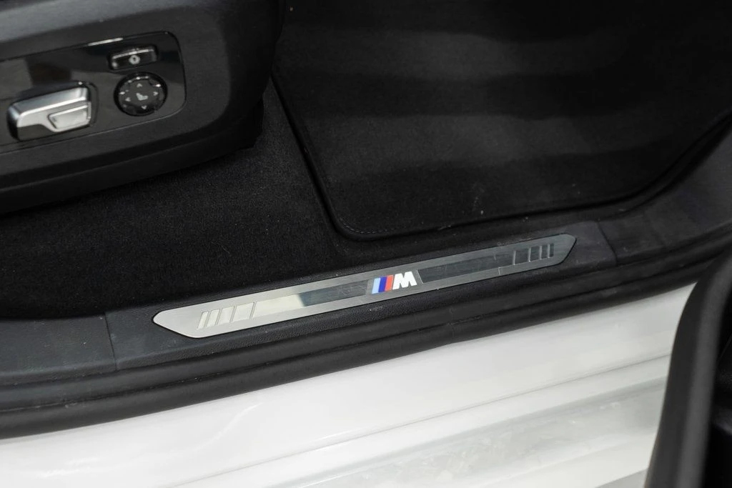 2025 BMW G05 X5 - Image 12 of 12