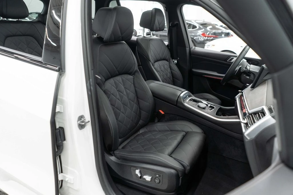 2025 BMW G05 X5 - Image 10 of 12