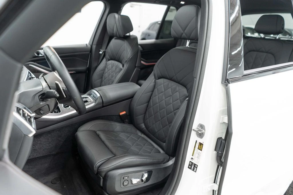 2025 BMW G05 X5 - Image 8 of 12