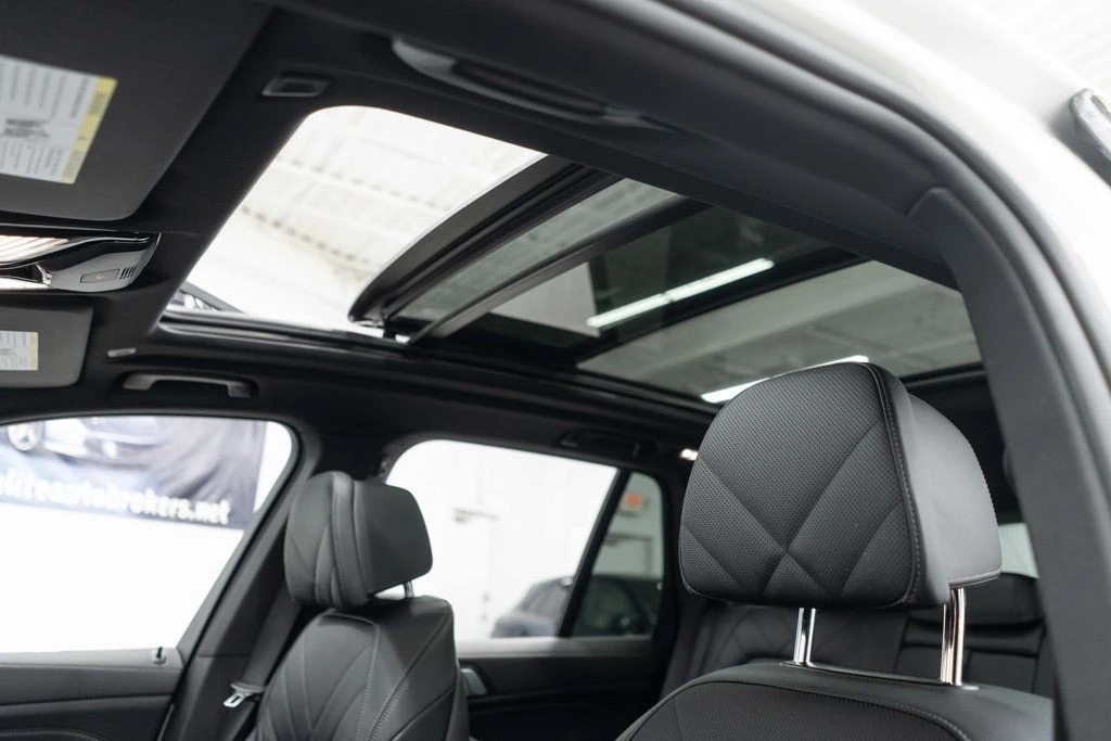 2025 BMW G05 X5 - Image 11 of 12