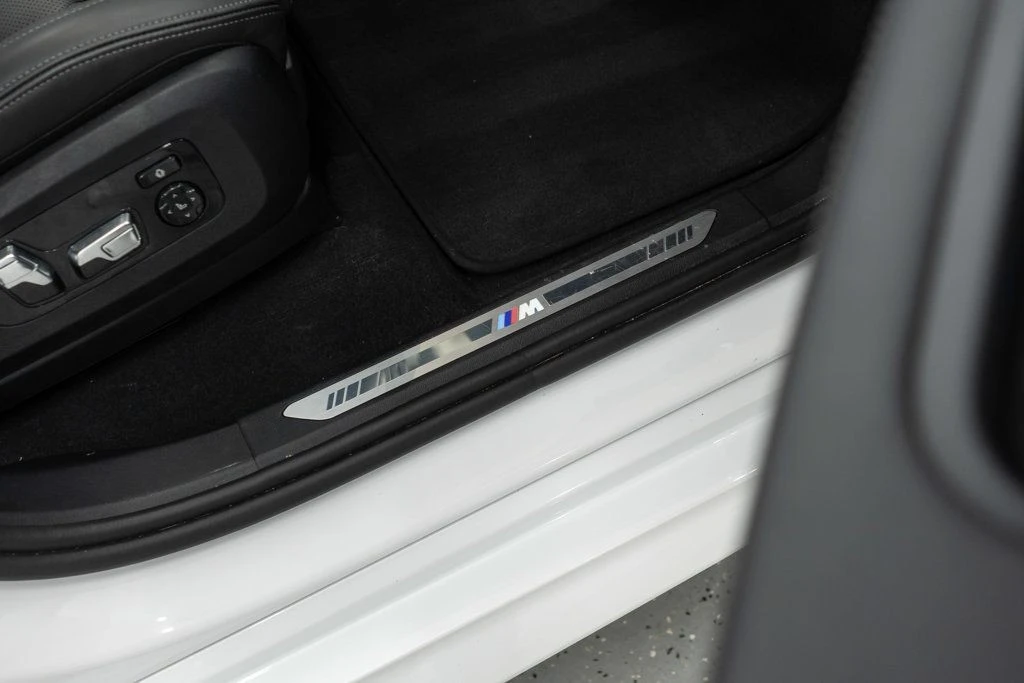 2025 BMW G05 X5 - Image 11 of 12