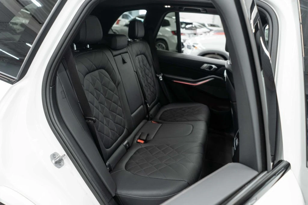 2025 BMW G05 X5 - Image 12 of 12