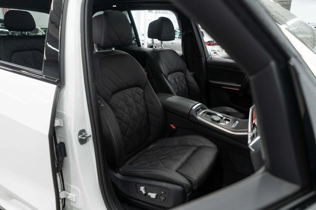 2025 BMW G05 X5 - Image 9 of 12