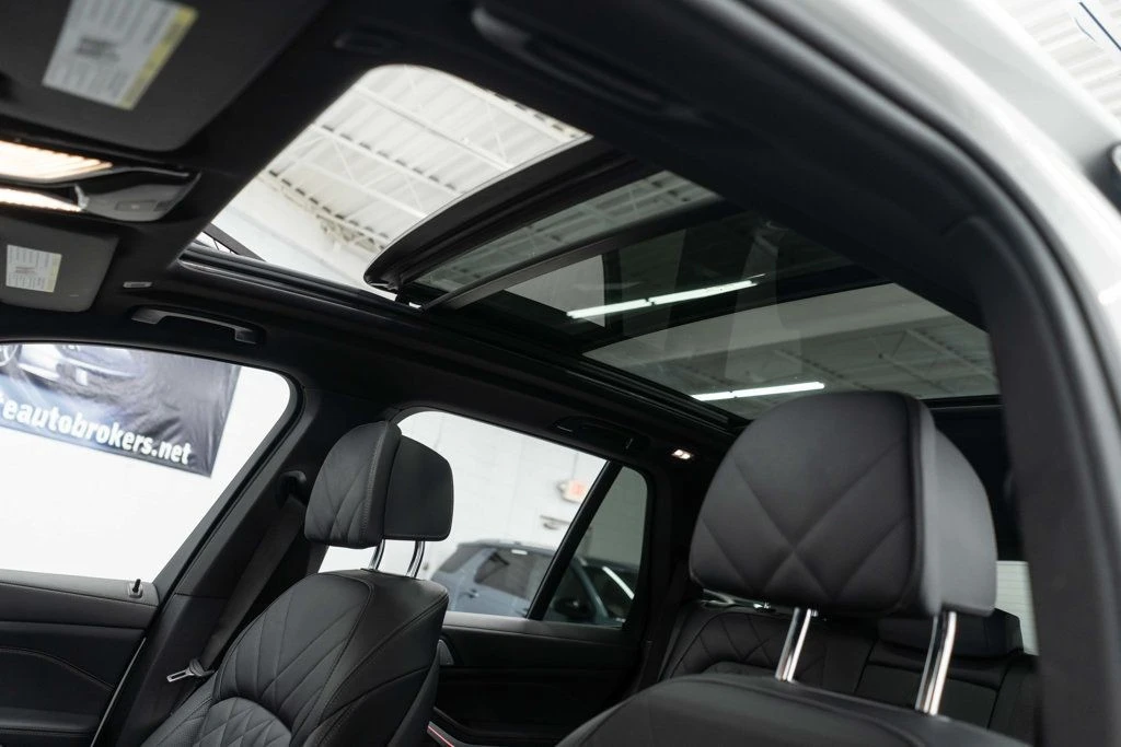 2025 BMW G05 X5 - Image 10 of 12