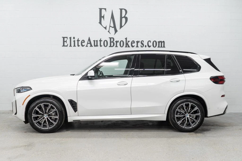 2025 BMW G05 X5 - Image 2 of 12