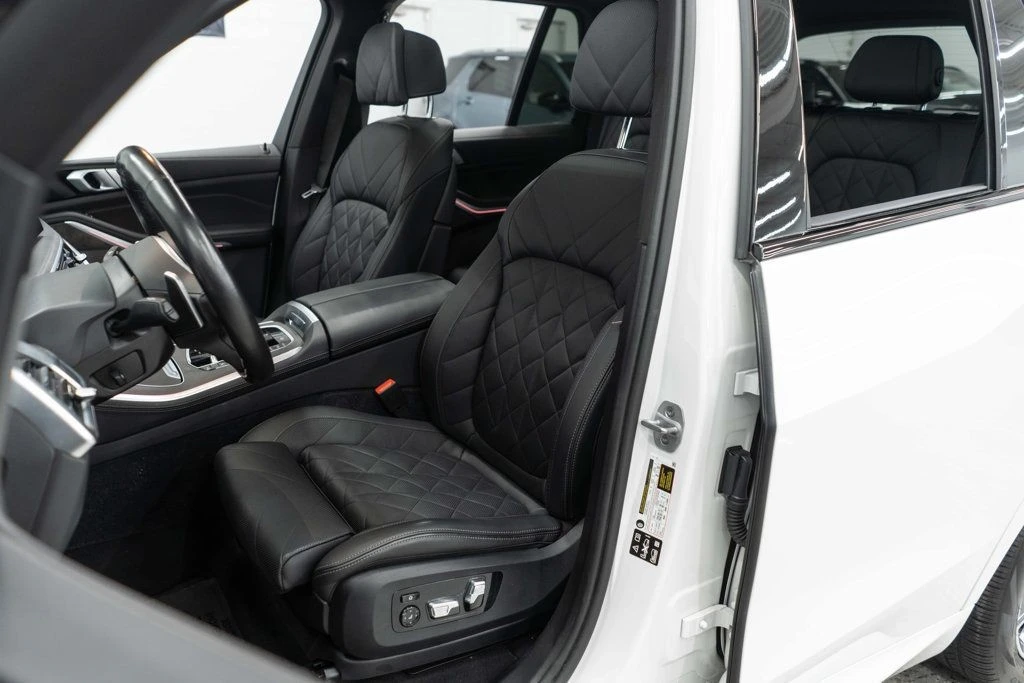 2025 BMW G05 X5 - Image 7 of 12