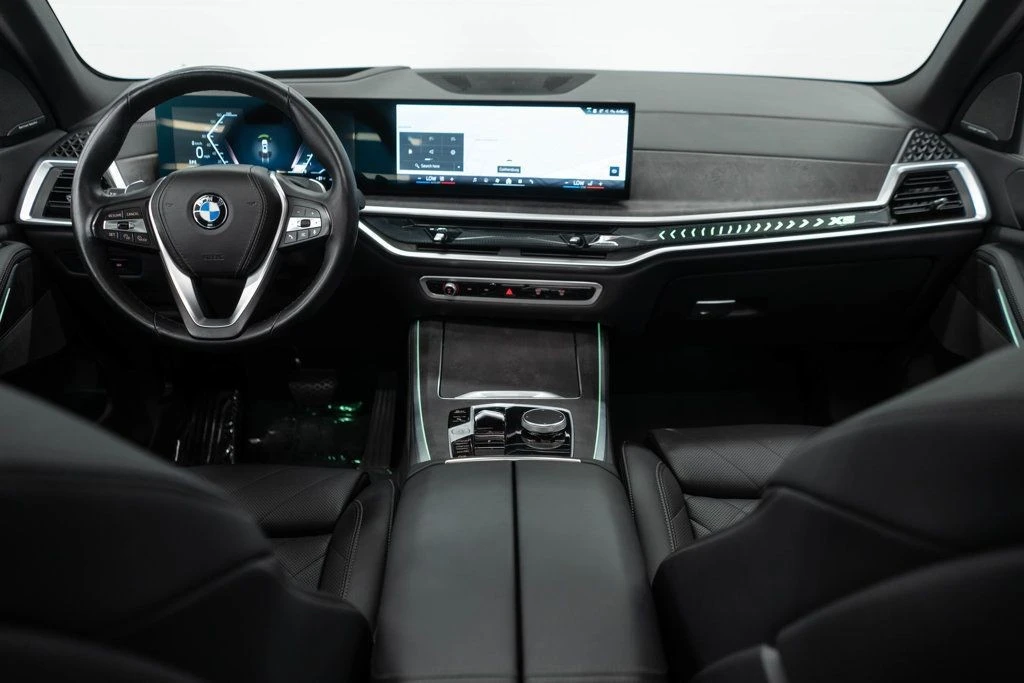 2025 BMW G05 X5 - Image 9 of 12
