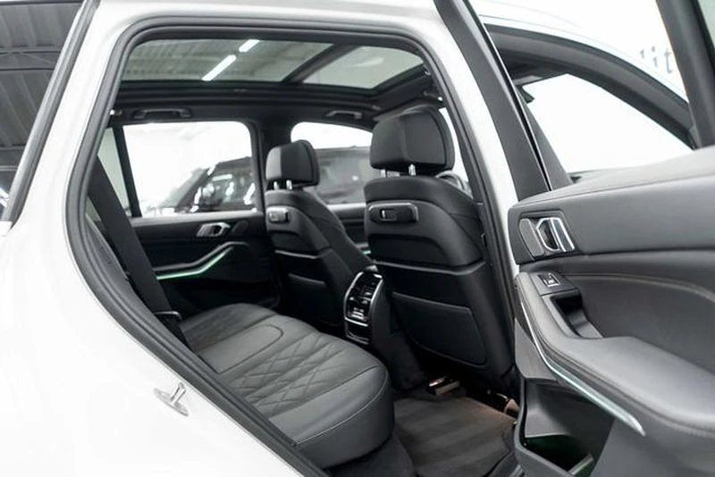 2025 BMW G05 X5 - Image 11 of 12