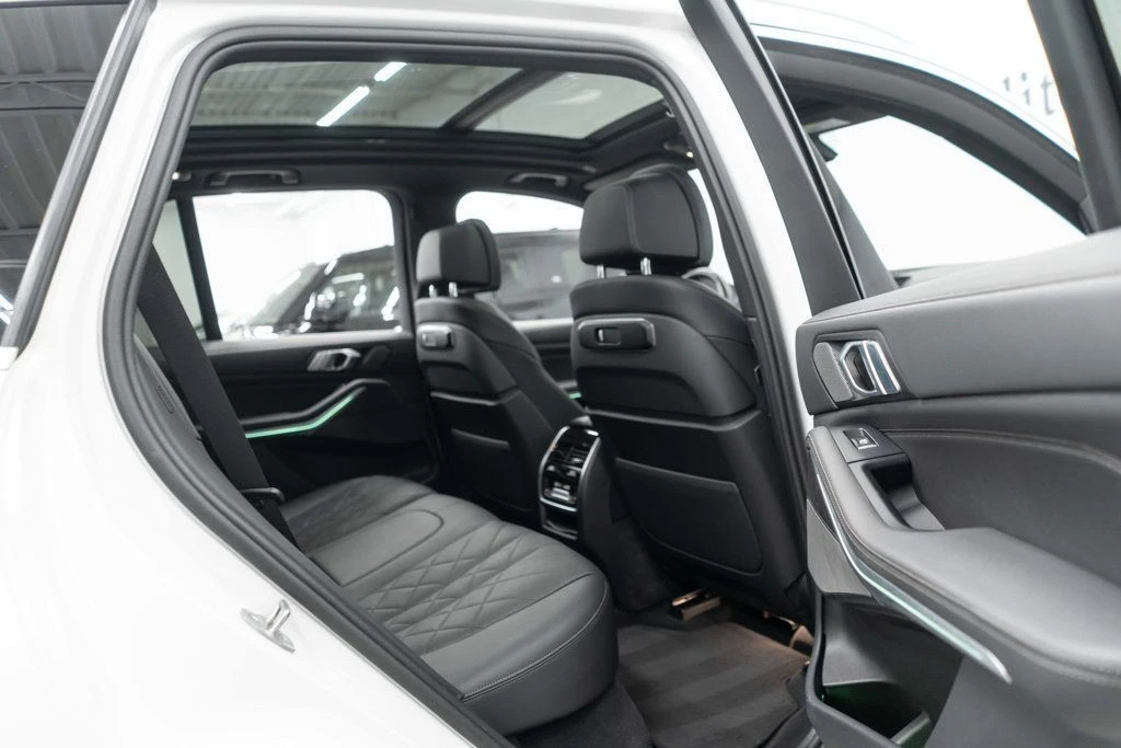 2025 BMW G05 X5 - Image 11 of 12